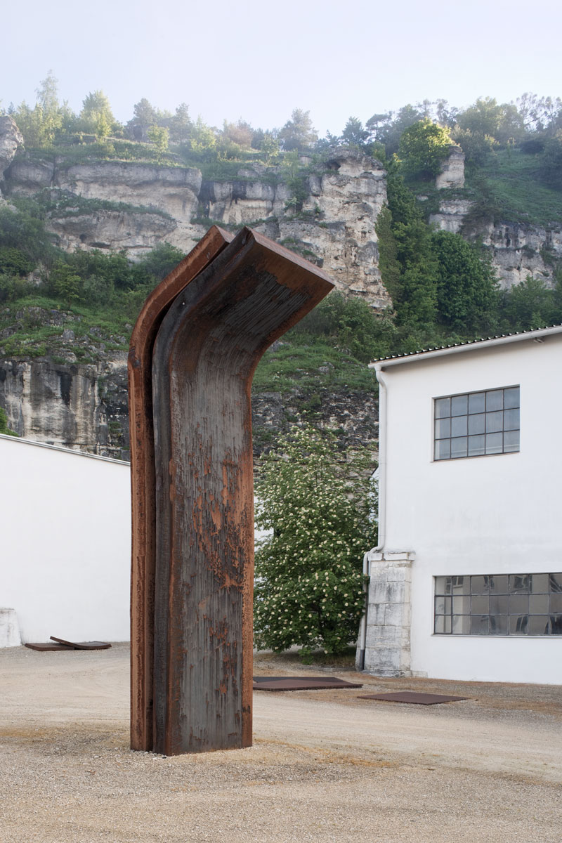 Doppelstele