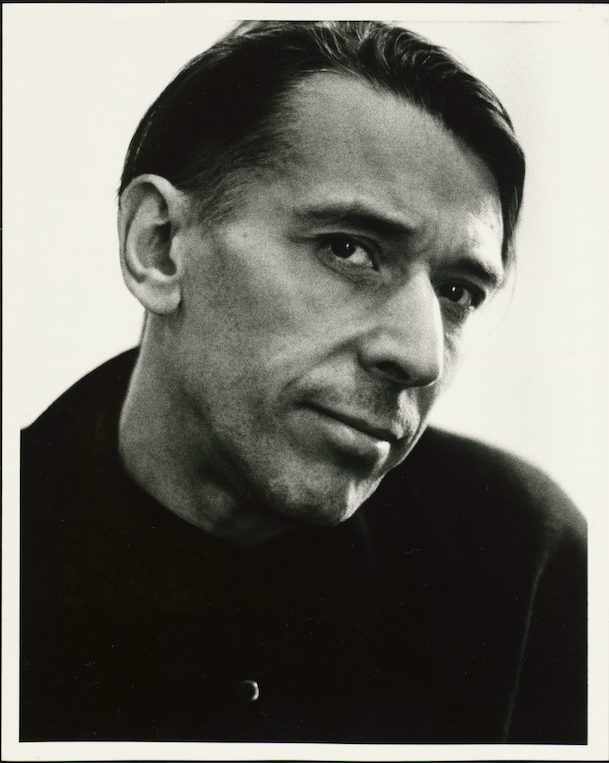 John Cale