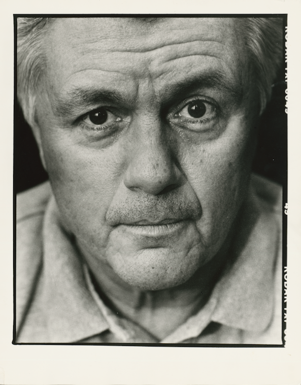 John Irving