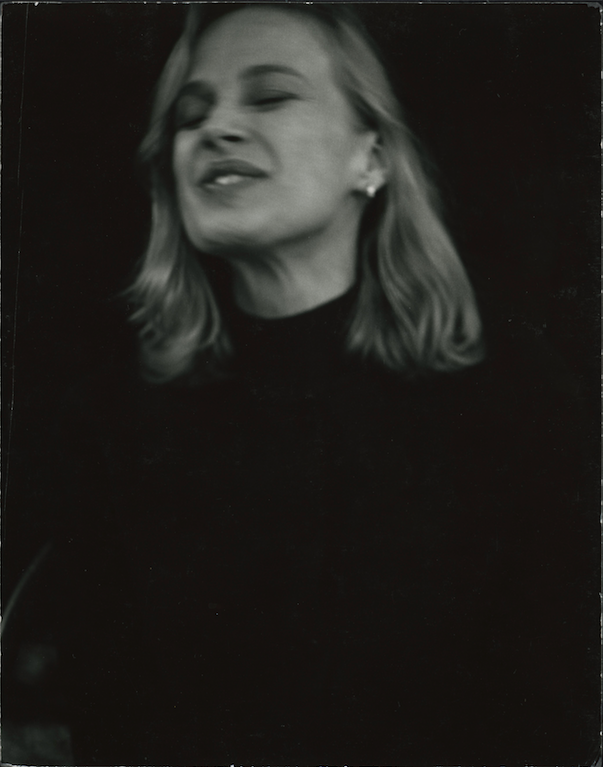Siri Hustvedt, Brooklyn, NY