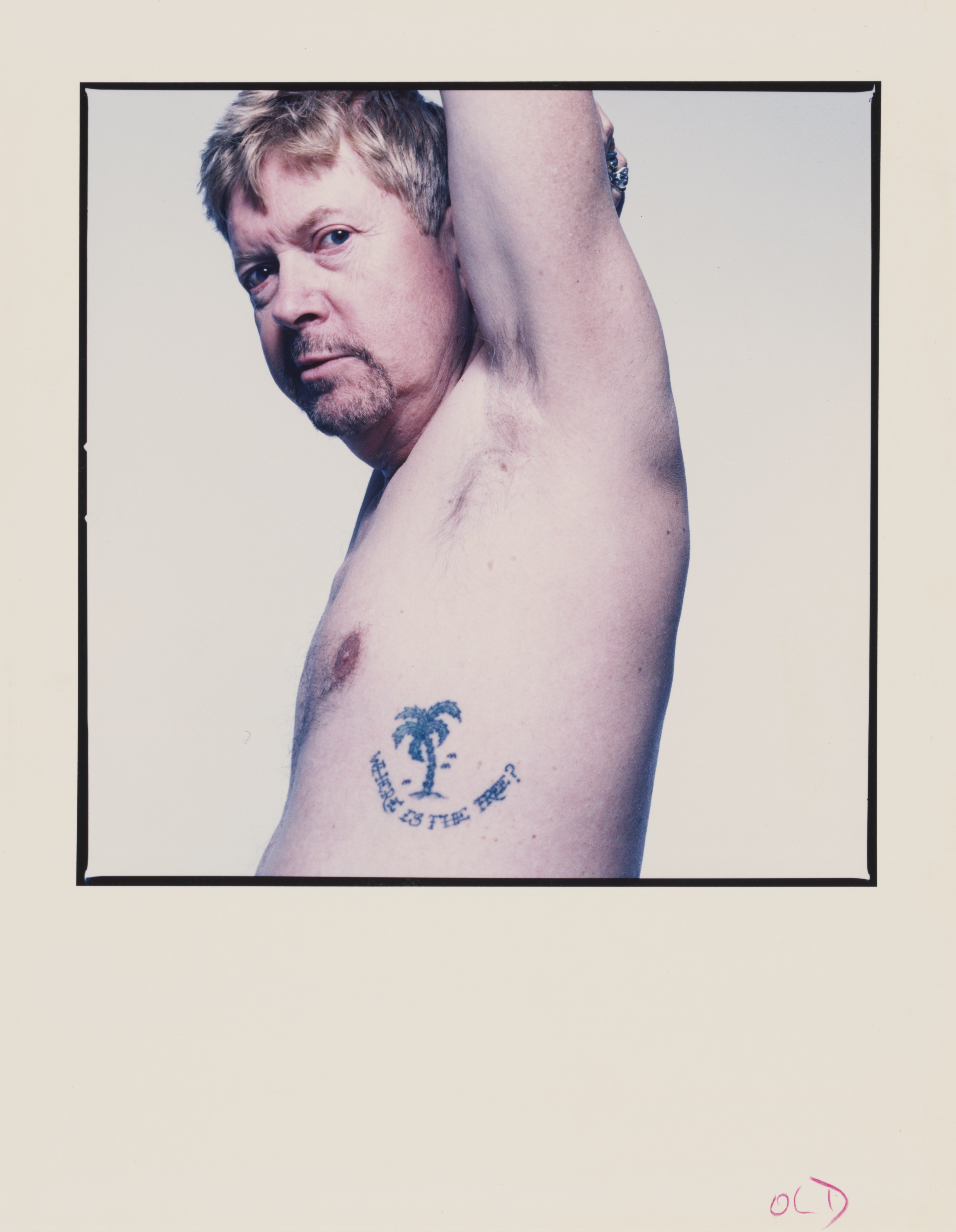 Tom Robbins