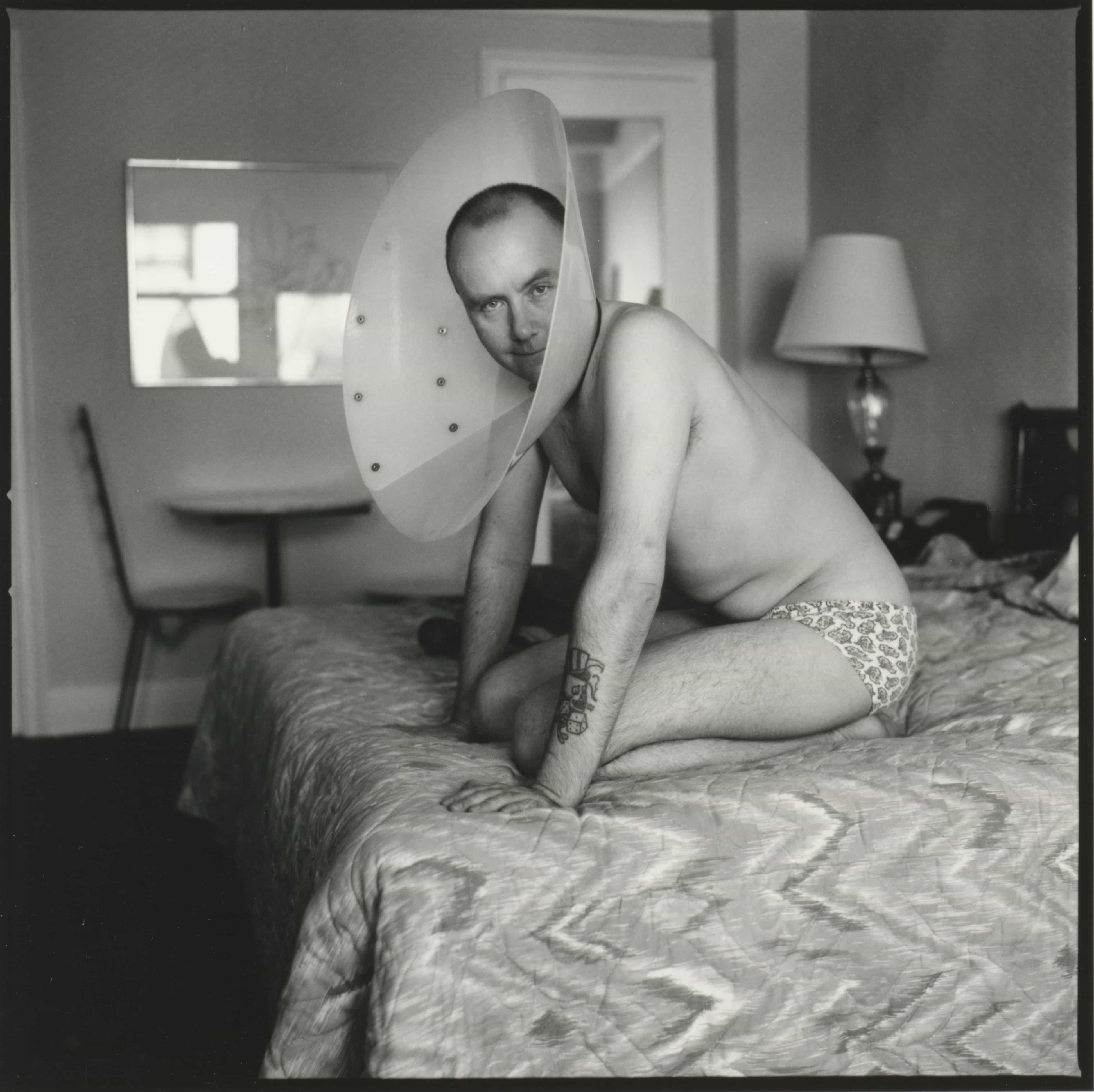 Irvine Welsh