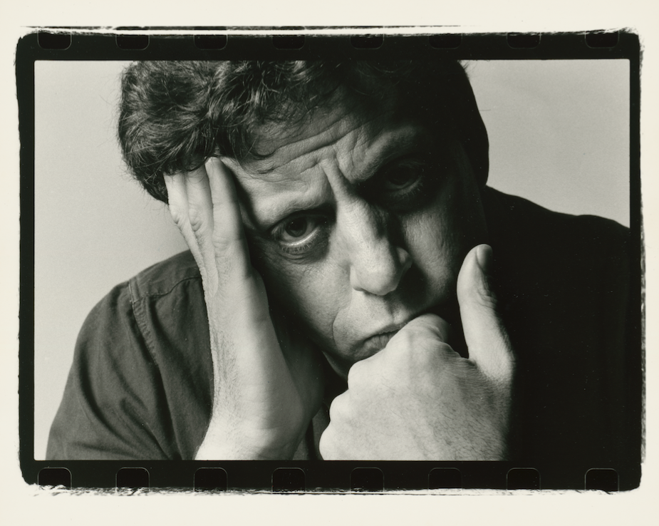 Philip Glass
