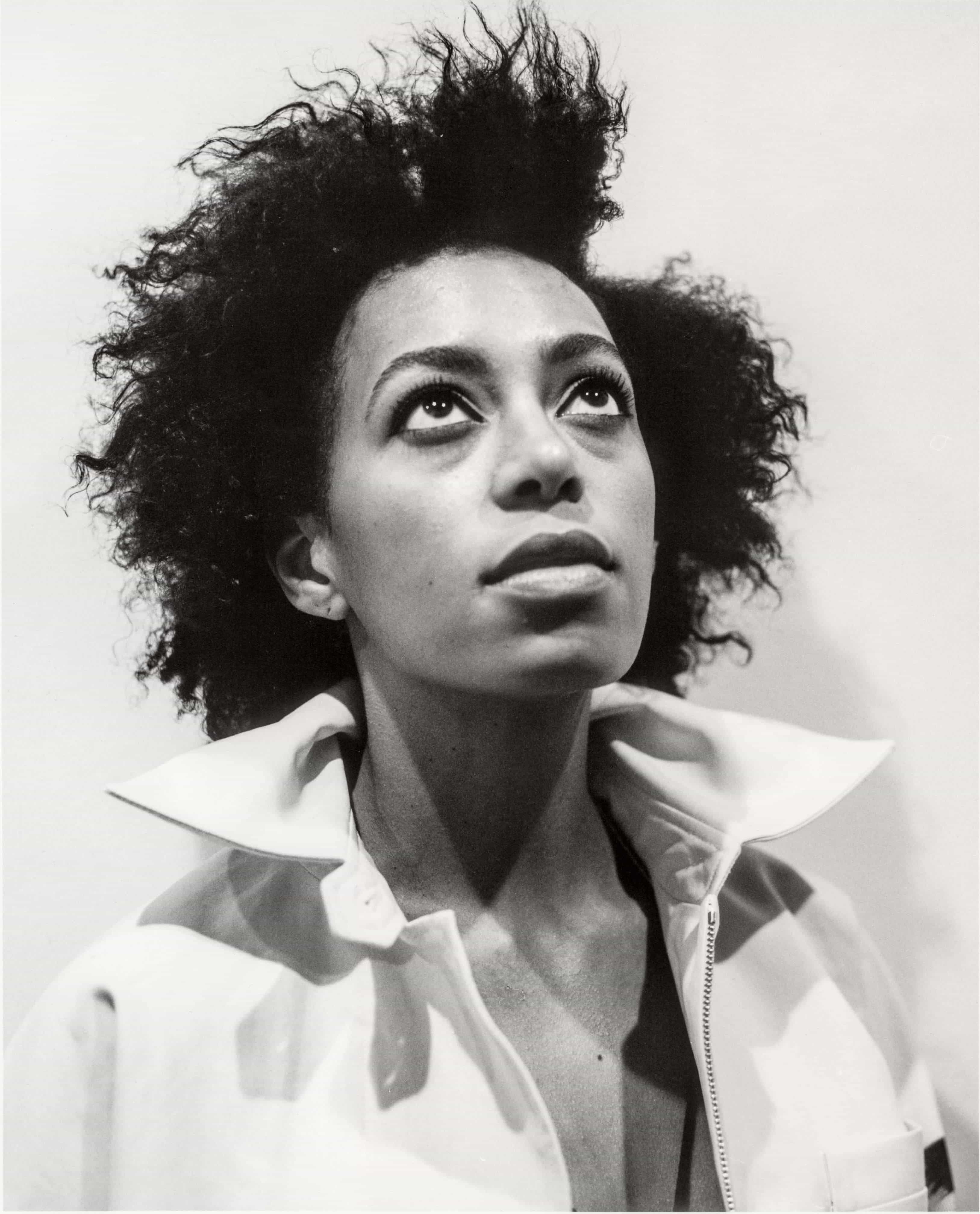 Solange Knowles