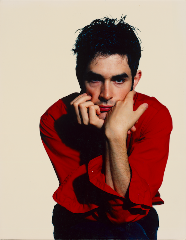 Jon Spencer