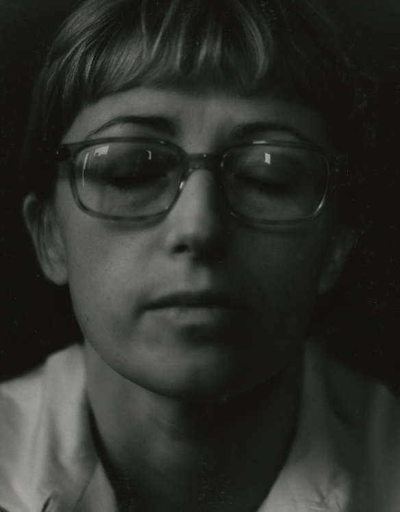 Cindy Sherman