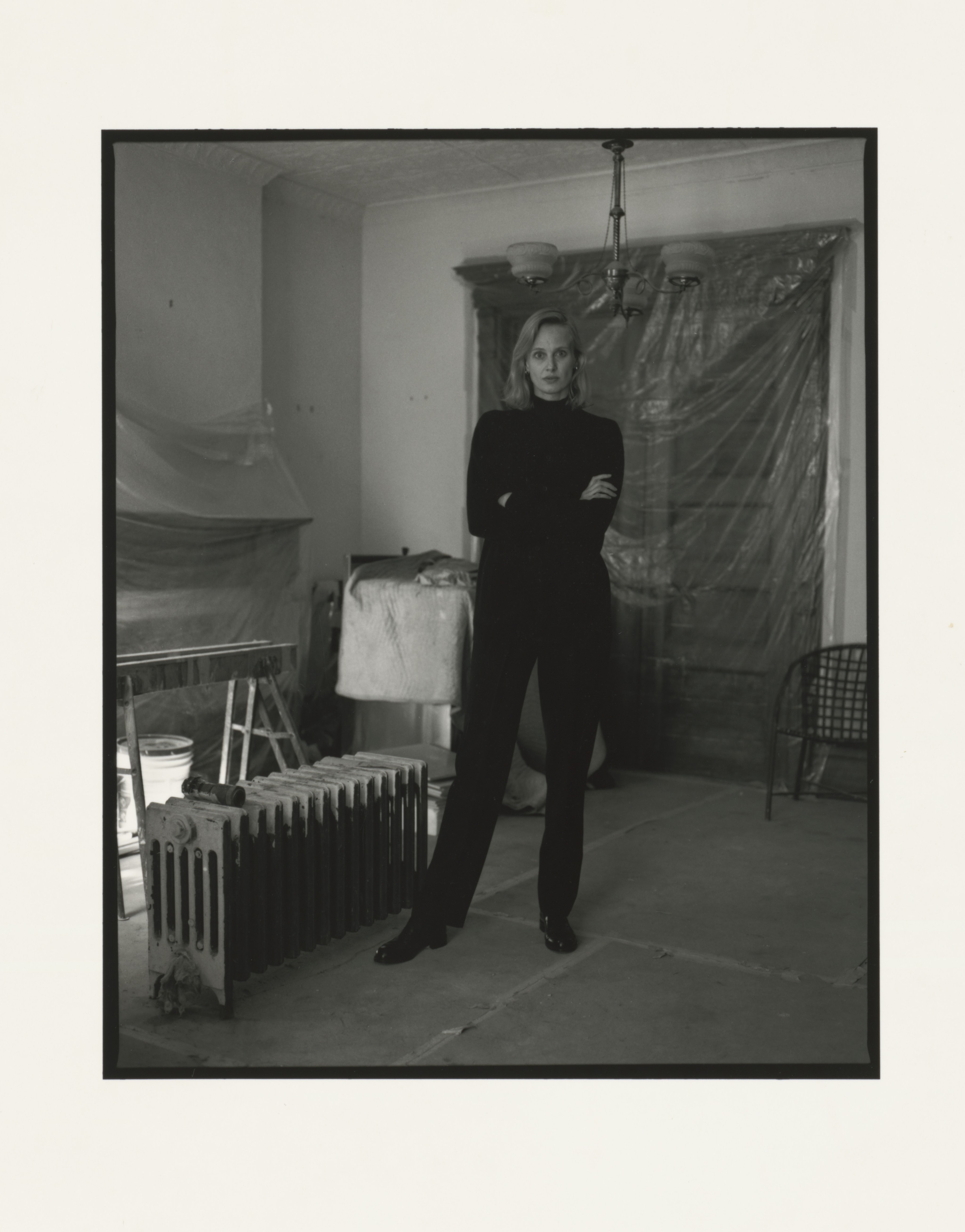Siri Hustvedt