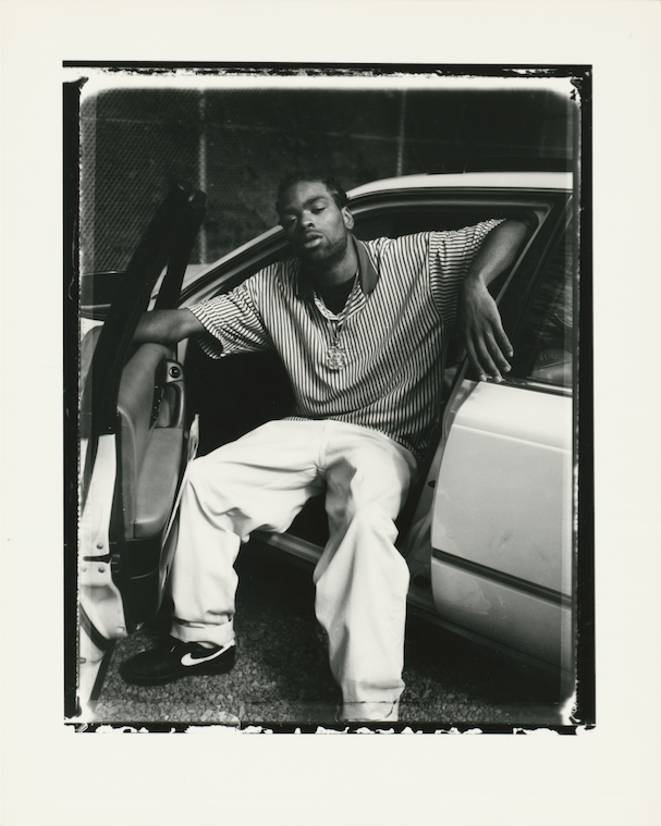Method Man, Staten Island, NY