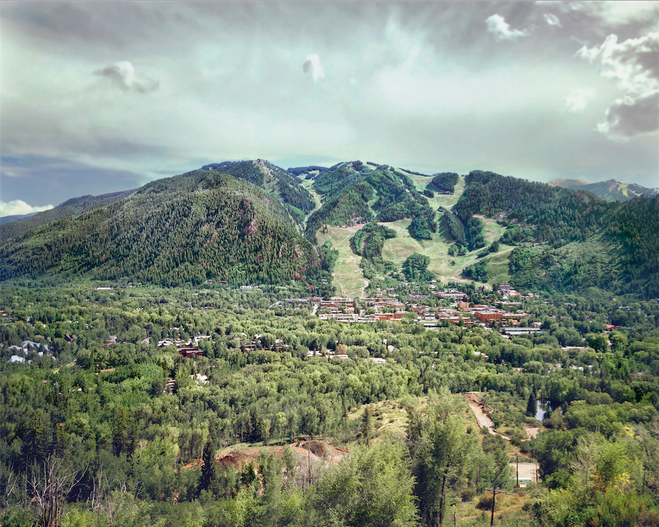 Aspen, CO