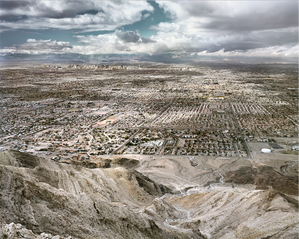 Las Vegas