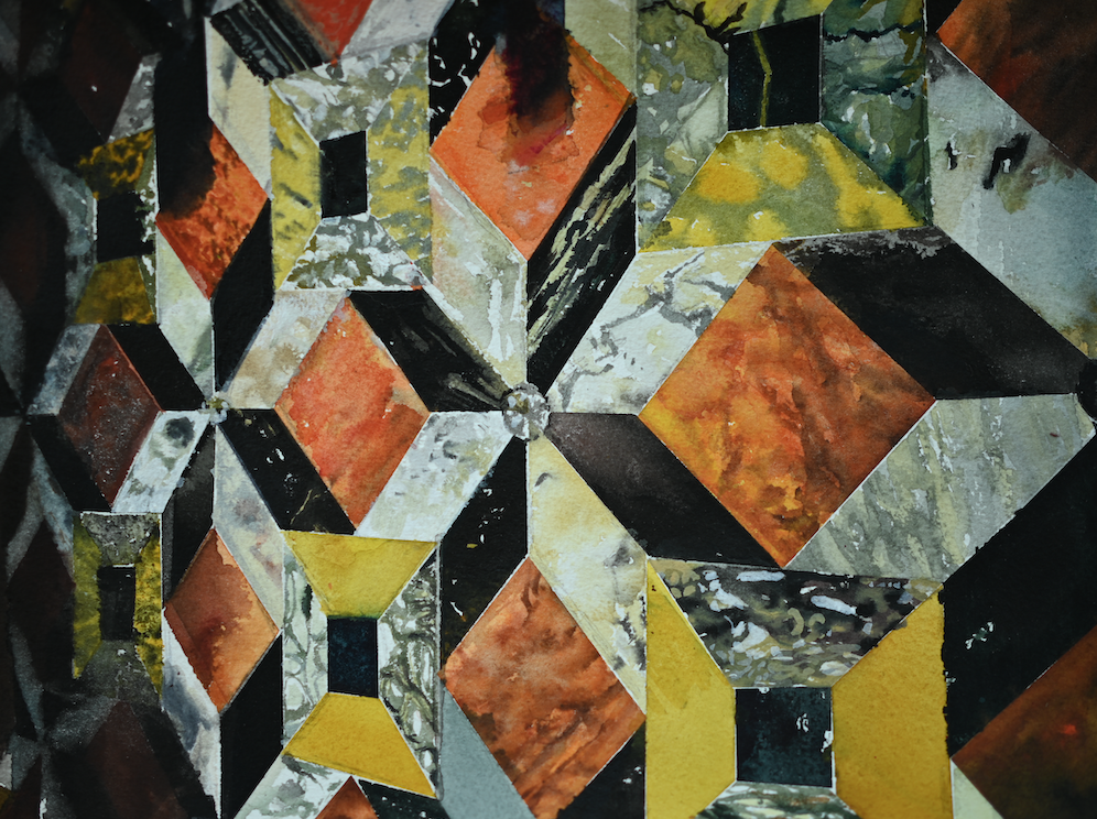 Floor Italy