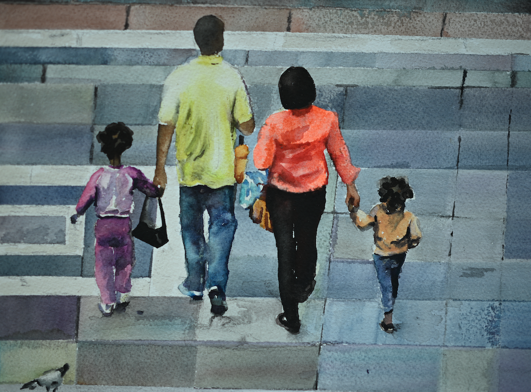 Family Marktplatz